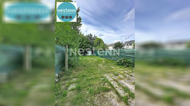 Ma-Cabane - Vente Maison BLOIS, 67 m²