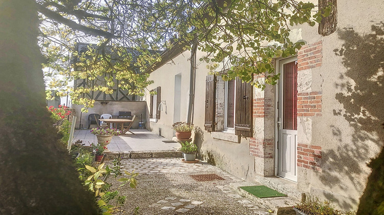 Ma-Cabane - Vente Maison BLOIS, 86 m²