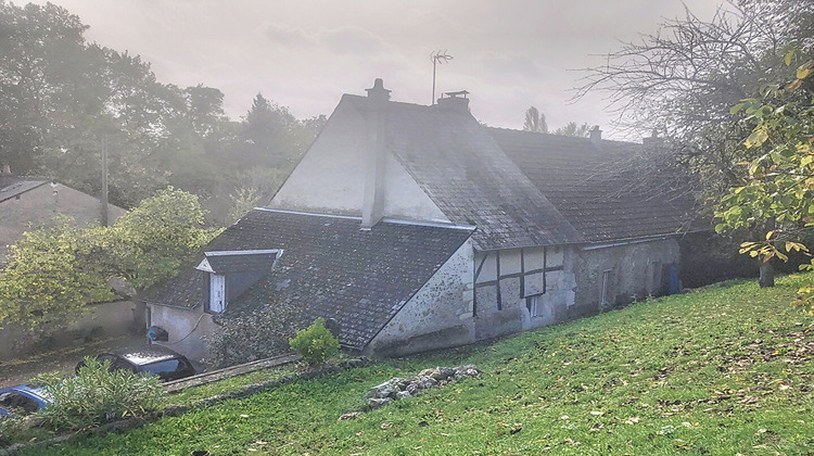 Ma-Cabane - Vente Maison BLOIS, 86 m²
