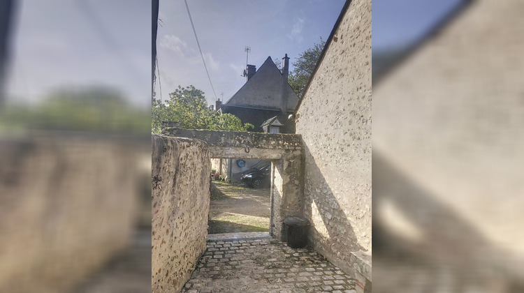 Ma-Cabane - Vente Maison BLOIS, 86 m²