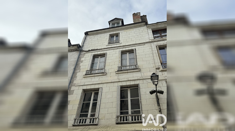 Ma-Cabane - Vente Maison Blois, 192 m²