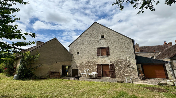 Ma-Cabane - Vente Maison BLOIS, 180 m²
