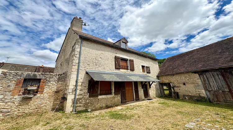 Ma-Cabane - Vente Maison BLOIS, 180 m²