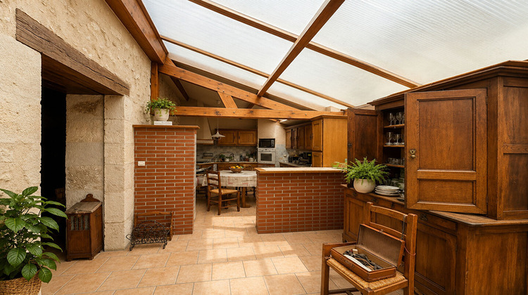 Ma-Cabane - Vente Maison BLOIS, 180 m²