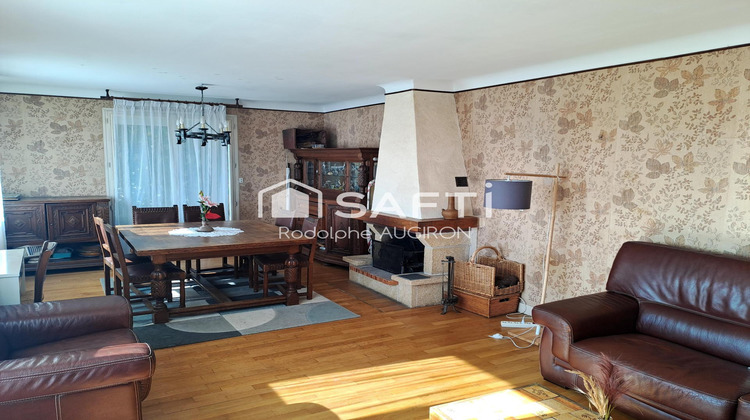 Ma-Cabane - Vente Maison Blois, 103 m²