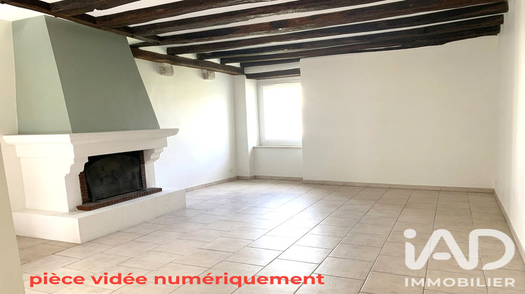 Ma-Cabane - Vente Maison Blois, 170 m²