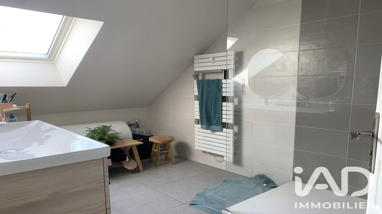 Ma-Cabane - Vente Maison Blois, 170 m²