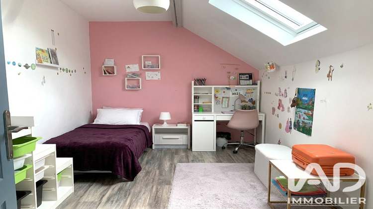 Ma-Cabane - Vente Maison Blois, 170 m²