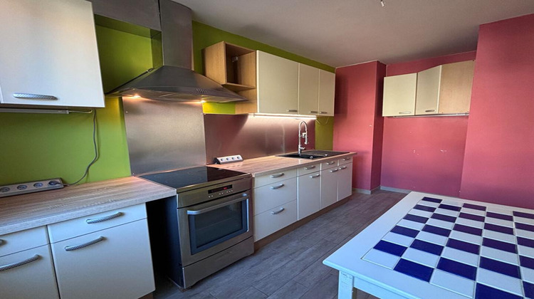 Ma-Cabane - Vente Maison BLOIS, 97 m²