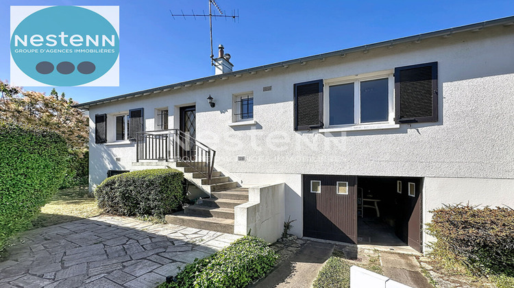 Ma-Cabane - Vente Maison BLOIS, 83 m²