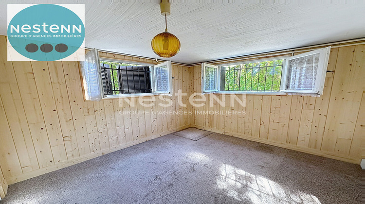 Ma-Cabane - Vente Maison BLOIS, 83 m²