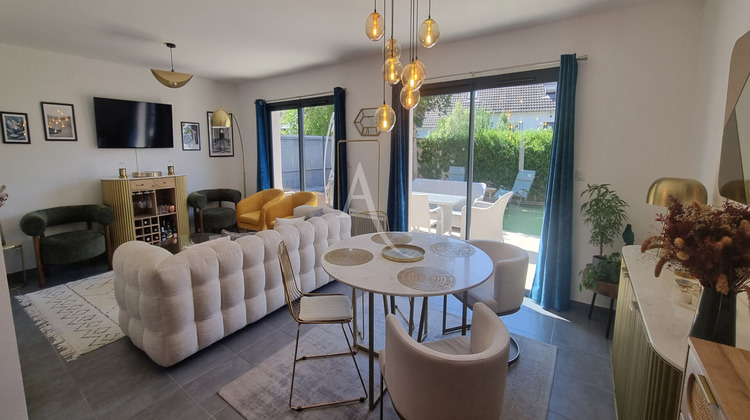 Ma-Cabane - Vente Maison BLOIS, 113 m²