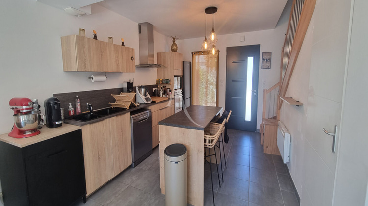 Ma-Cabane - Vente Maison BLOIS, 113 m²