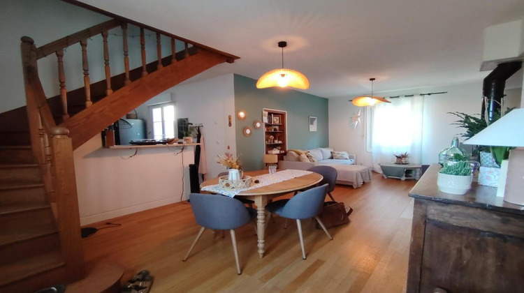 Ma-Cabane - Vente Maison BLOIS, 93 m²