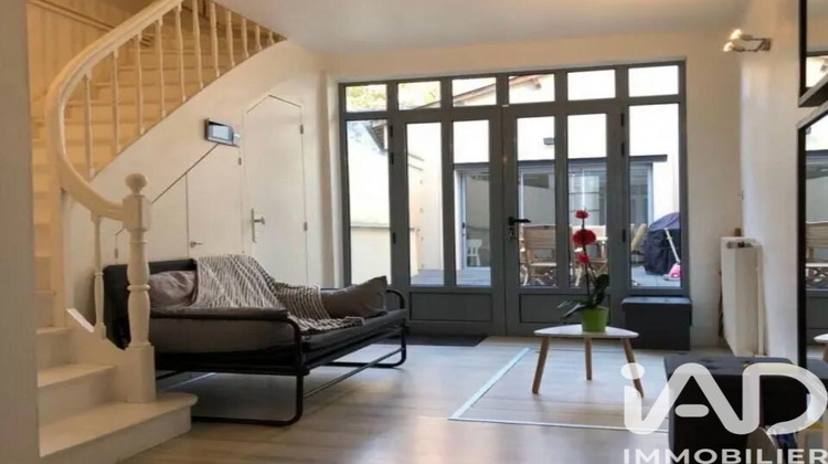 Ma-Cabane - Vente Maison Blois, 126 m²