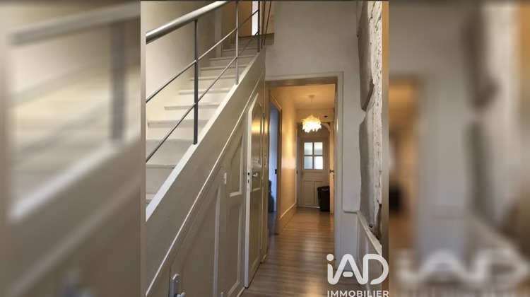 Ma-Cabane - Vente Maison Blois, 126 m²