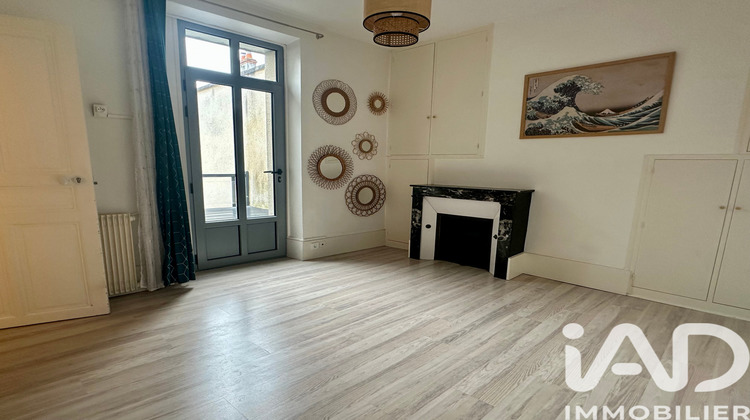Ma-Cabane - Vente Maison Blois, 126 m²