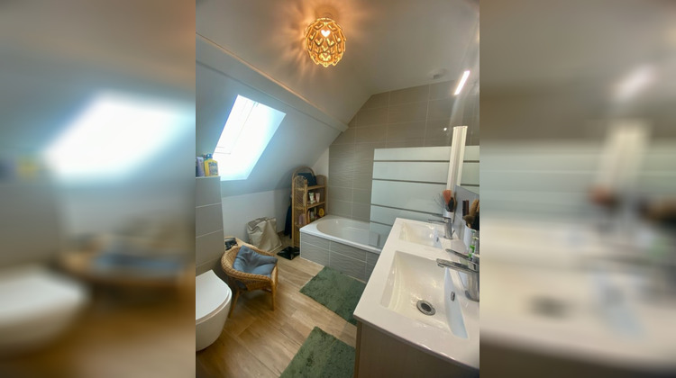 Ma-Cabane - Vente Maison BLOIS, 112 m²