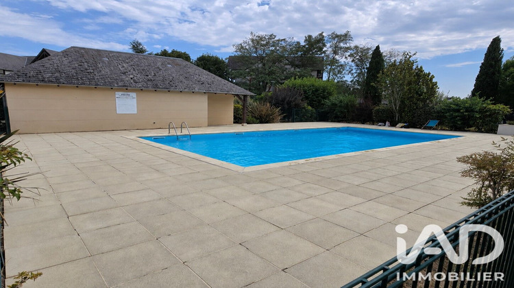 Ma-Cabane - Vente Maison Blois, 93 m²