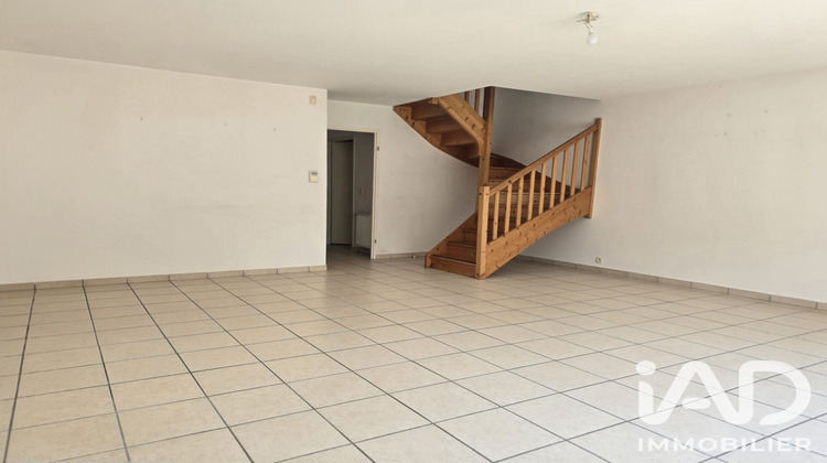 Ma-Cabane - Vente Maison Blois, 93 m²