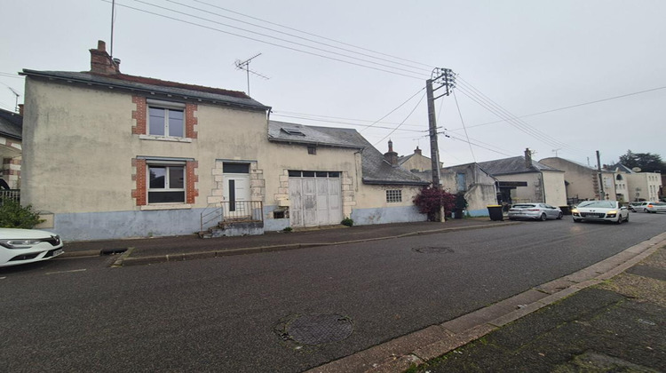 Ma-Cabane - Vente Maison BLOIS, 130 m²