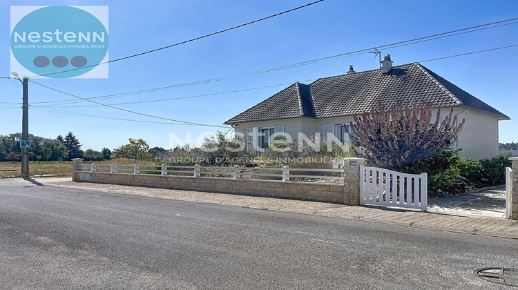 Ma-Cabane - Vente Maison BLOIS, 125 m²