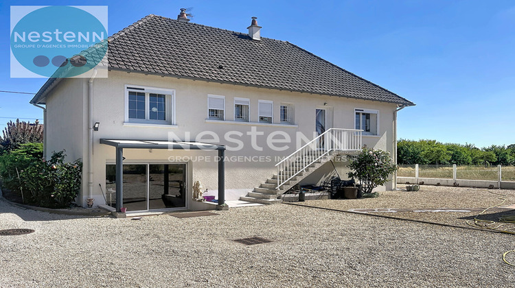 Ma-Cabane - Vente Maison BLOIS, 125 m²