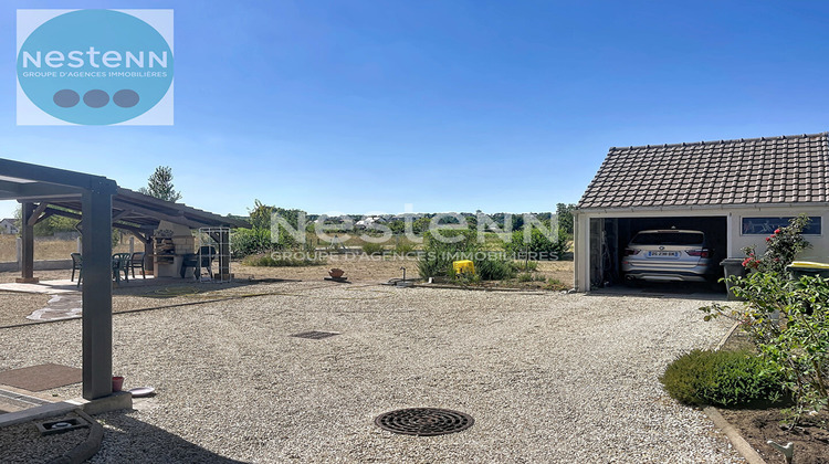 Ma-Cabane - Vente Maison BLOIS, 125 m²