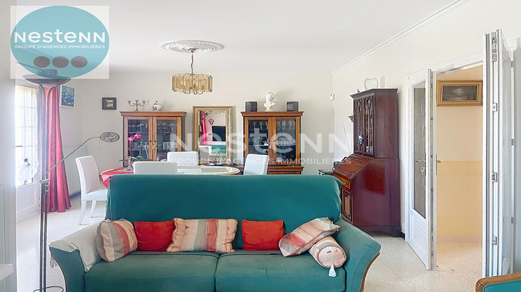 Ma-Cabane - Vente Maison BLOIS, 125 m²