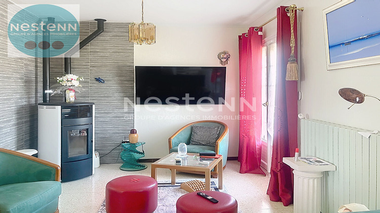 Ma-Cabane - Vente Maison BLOIS, 125 m²