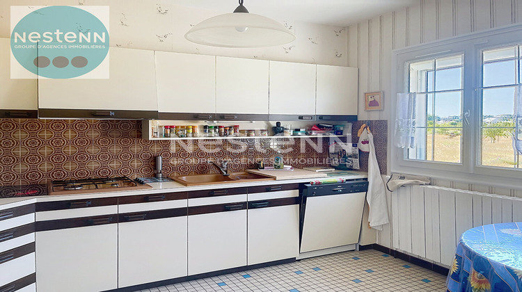 Ma-Cabane - Vente Maison BLOIS, 125 m²