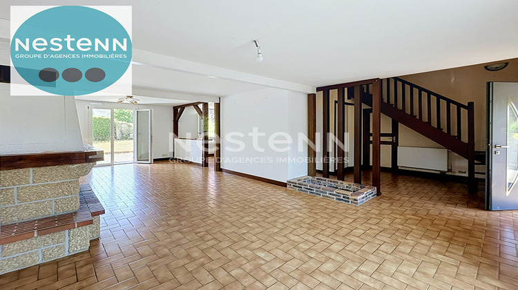 Ma-Cabane - Vente Maison BLOIS, 113 m²