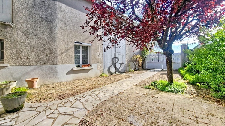 Ma-Cabane - Vente Maison Blois, 126 m²