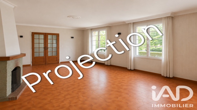 Ma-Cabane - Vente Maison Blois, 152 m²