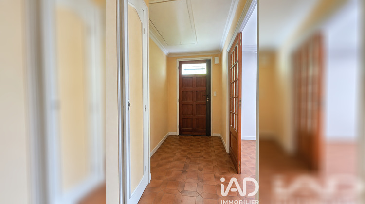 Ma-Cabane - Vente Maison Blois, 152 m²
