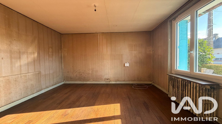 Ma-Cabane - Vente Maison Blois, 61 m²