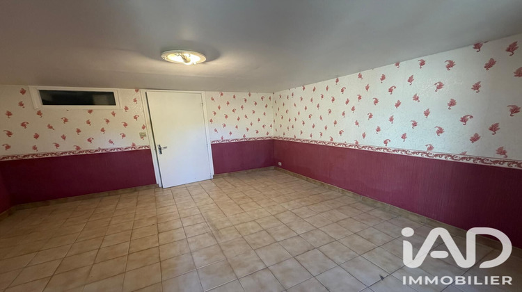 Ma-Cabane - Vente Maison Blois, 61 m²