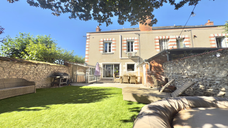 Ma-Cabane - Vente Maison BLOIS, 113 m²