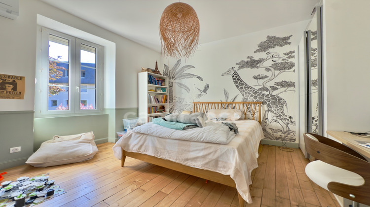 Ma-Cabane - Vente Maison BLOIS, 113 m²