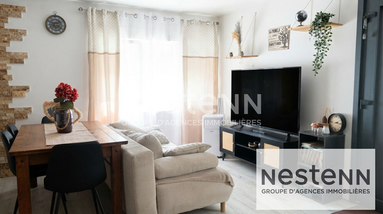 Ma-Cabane - Vente Maison BLOIS, 65 m²