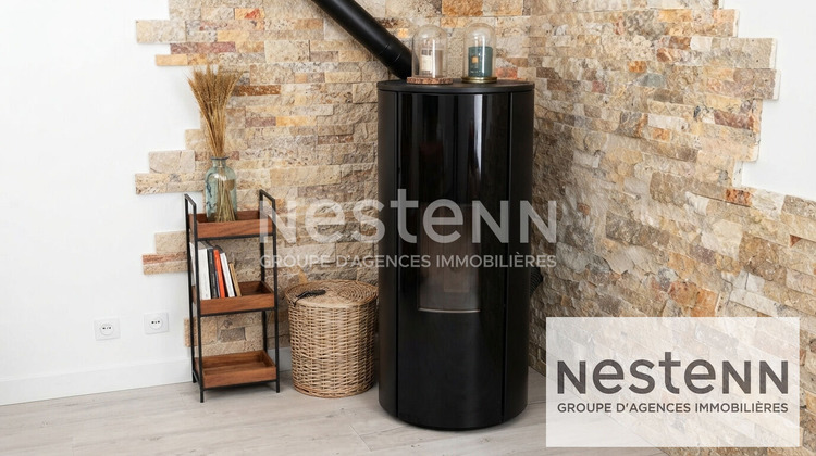 Ma-Cabane - Vente Maison BLOIS, 65 m²