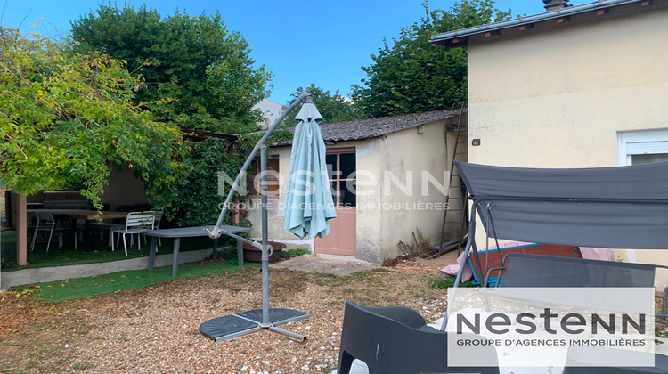 Ma-Cabane - Vente Maison BLOIS, 65 m²