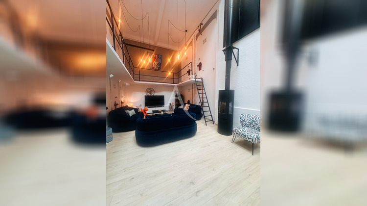 Ma-Cabane - Vente Maison BLOIS, 598 m²