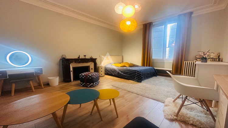 Ma-Cabane - Vente Maison BLOIS, 598 m²