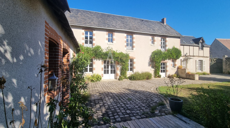 Ma-Cabane - Vente Maison BLOIS, 370 m²