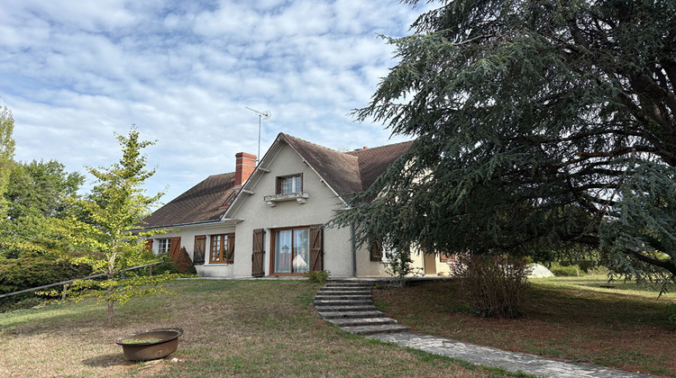 Ma-Cabane - Vente Maison BLOIS, 208 m²