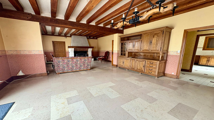 Ma-Cabane - Vente Maison BLOIS, 208 m²