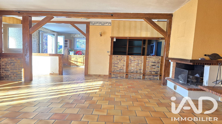 Ma-Cabane - Vente Maison Blois, 94 m²