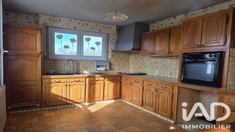 Ma-Cabane - Vente Maison Blois, 94 m²