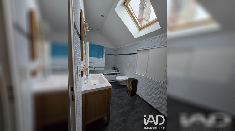 Ma-Cabane - Vente Maison Blois, 130 m²